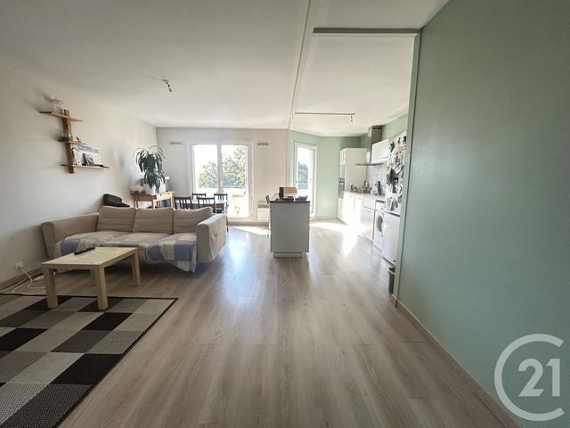 Appartement F4 à vendre PIERREFITTE SUR SEINE