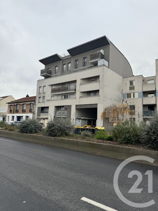 Appartement F1 à louer STAINS